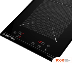 Варочная панель Meferi MIH302BK ULTRA (24615)