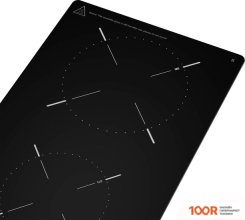 Варочная панель Meferi MIH302BK LIGHT (24613)