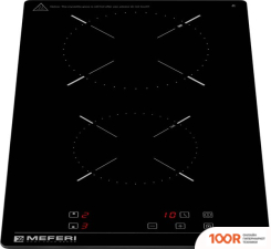 Варочная панель Meferi MIH302BK LIGHT (24613)