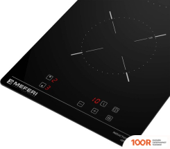 Варочная панель Meferi MIH302BK LIGHT (24613)