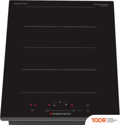 Варочная панель Meferi MIH302BK COMFORT PLUS (24612)