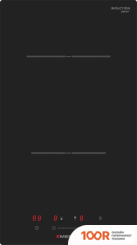 Варочная панель Meferi MIH302BK COMFORT (24611)