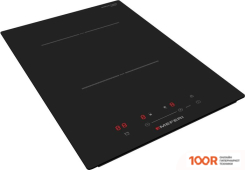 Варочная панель Meferi MIH302BK COMFORT (24611)