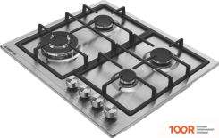 Варочная панель Meferi MGH604IX LIGHT (24607)