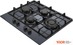 Варочная панель Meferi MGH604GR GLASS ULTRA (24606)