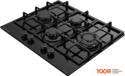 Варочная панель Meferi MGH604BK GLASS ULTRA (24605)