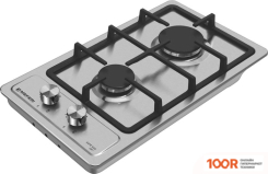 Варочная панель Meferi MGH302IX LIGHT (24600)