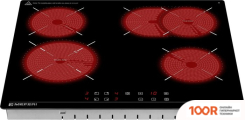 Варочная панель Meferi MEH604BK ULTRA (24596)