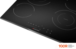 Варочная панель Meferi MEH604BK COMFORT PLUS (24594)