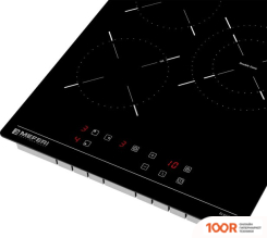 Варочная панель Meferi MEH453BK POWER (24592)