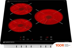 Варочная панель Meferi MEH453BK LIGHT (24591)