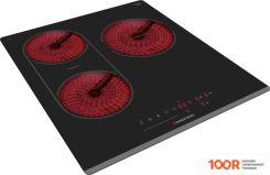 Варочная панель Meferi MEH453BK COMFORT PLUS (24590)