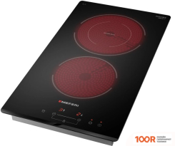 Варочная панель Meferi MEH302BK COMFORT PLUS (24586)