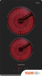 Варочная панель Meferi MEH302BK COMFORT PLUS (24586)