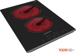 Варочная панель Meferi MEH302BK COMFORT PLUS (24586)