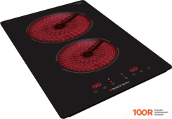 Варочная панель Meferi MEH302BK COMFORT (24585)
