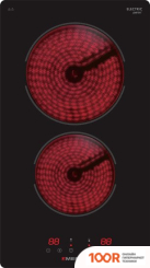 Варочная панель Meferi MEH302BK COMFORT (24585)