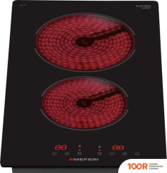 Варочная панель Meferi MEH302BK COMFORT (24585)