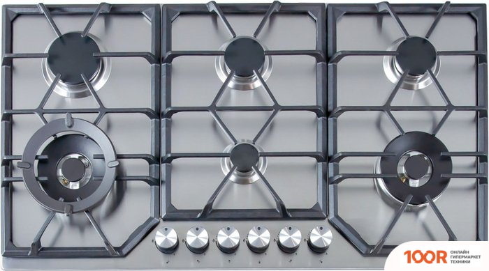 Варочная панель MBS PG-901 (24580)