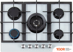 Варочная панель MBS PG-801WH (24579)