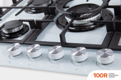 Варочная панель MBS PG-801WH (24579)