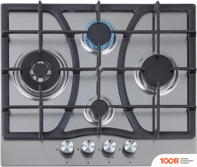 Варочная панель MBS PG-609 (24575)