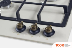 Варочная панель MBS PG-453IV (24574)