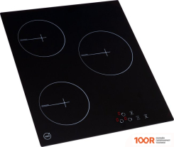 Варочная панель MBS PE-453BL (24571)