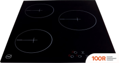 Варочная панель MBS PE-453BL (24571)