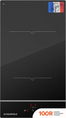 Варочная панель MAUNFELD MVI31.2HZ.2BT-BK (24567)