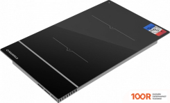 Варочная панель MAUNFELD MVI31.2HZ.2BT-BK (24567)