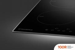 Варочная панель MAUNFELD EVSI594BK (24563)