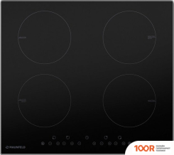 Варочная панель MAUNFELD EVSI594BK (24563)