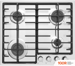 Варочная панель MAUNFELD EGHS.64.6CS/G (24554)