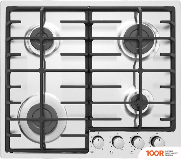 Варочная панель MAUNFELD EGHS.64.6CS/G (24554)