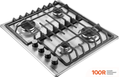 Варочная панель MAUNFELD EGHS.64.6CS/G (24554)