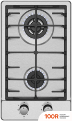 Варочная панель MAUNFELD EGHS.32.63CS/G (24543)