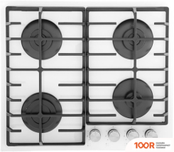 Варочная панель MAUNFELD EGHG.64.6CW/G (24539)