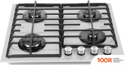 Варочная панель MAUNFELD EGHG.64.6CW/G (24539)