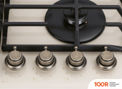 Варочная панель MAUNFELD EGHG.64.63CBG.R/G (24534)