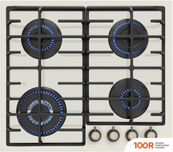 Варочная панель MAUNFELD EGHG.64.63CBG.R/G (24534)