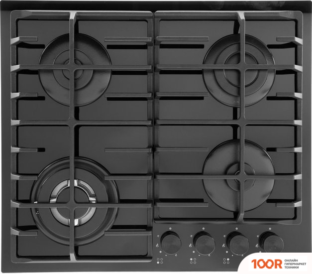 Варочная панель MAUNFELD EGHG.64.63CB2/G (24533)