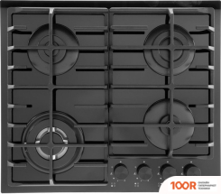 Варочная панель MAUNFELD EGHG.64.63CB2/G (24533)