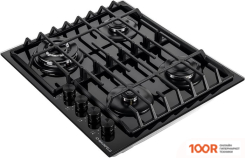 Варочная панель MAUNFELD EGHG.64.63CB2/G (24533)