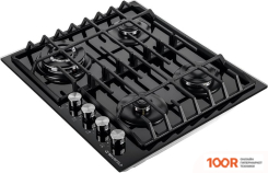 Варочная панель MAUNFELD EGHG.64.63CB/G (24532)