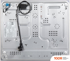 Варочная панель MAUNFELD EGHG.64.43CBG/G (24530)