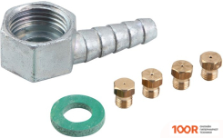 Варочная панель MAUNFELD EGHG.64.43CBG/G (24530)