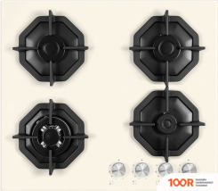 Варочная панель MAUNFELD EGHG.64.23CBG/G (24527)
