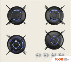 Варочная панель MAUNFELD EGHG.64.13STS-EBG (24525)