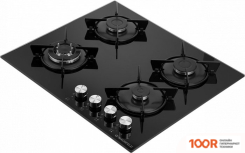 Варочная панель MAUNFELD EGHG.64.13STS-EB (24524)